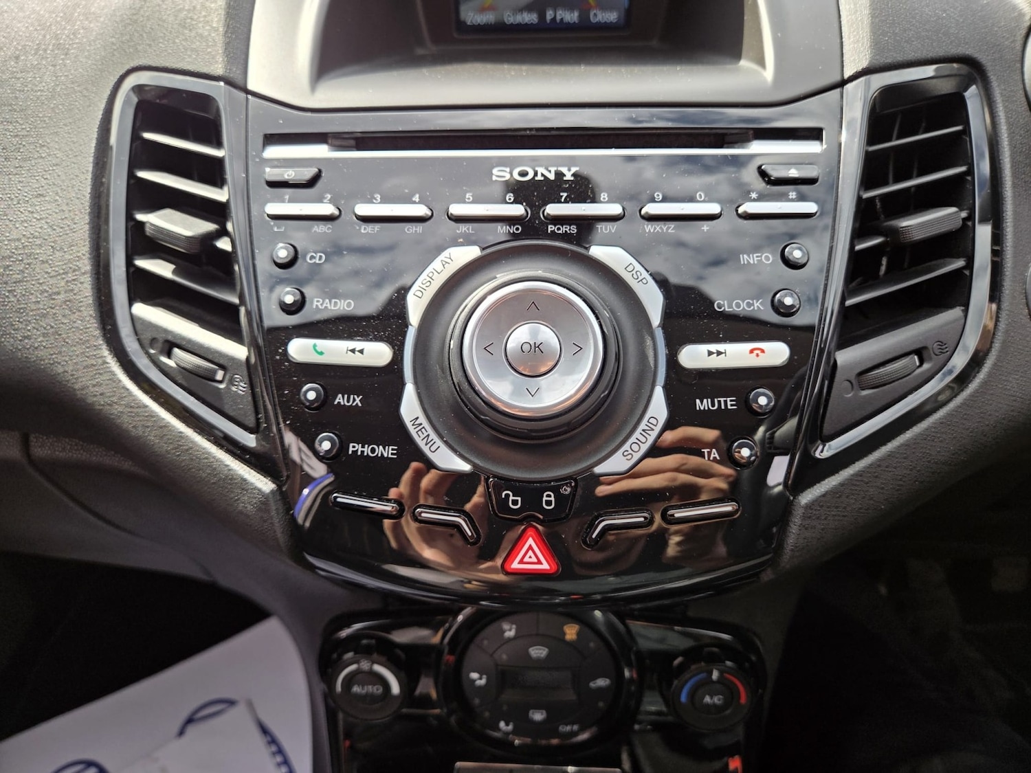 Used Ford Fiesta 2016 for sale - 78168868: Photo 13