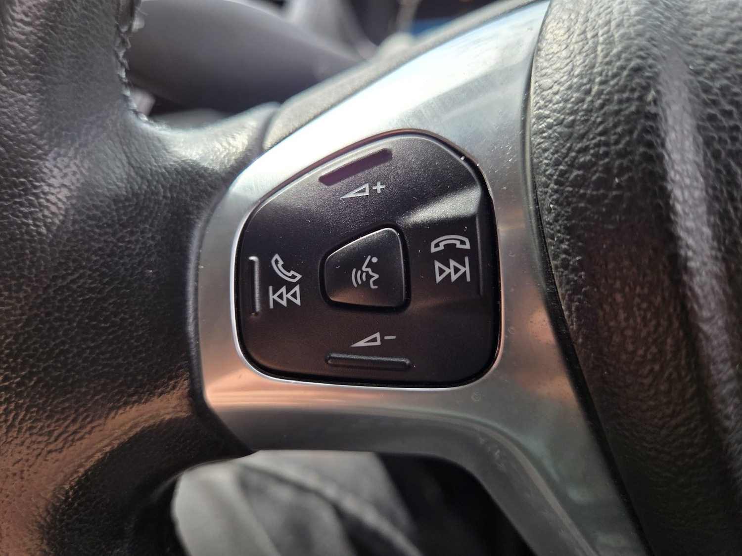 Used Ford Fiesta 2016 for sale - 78168868: Photo 15