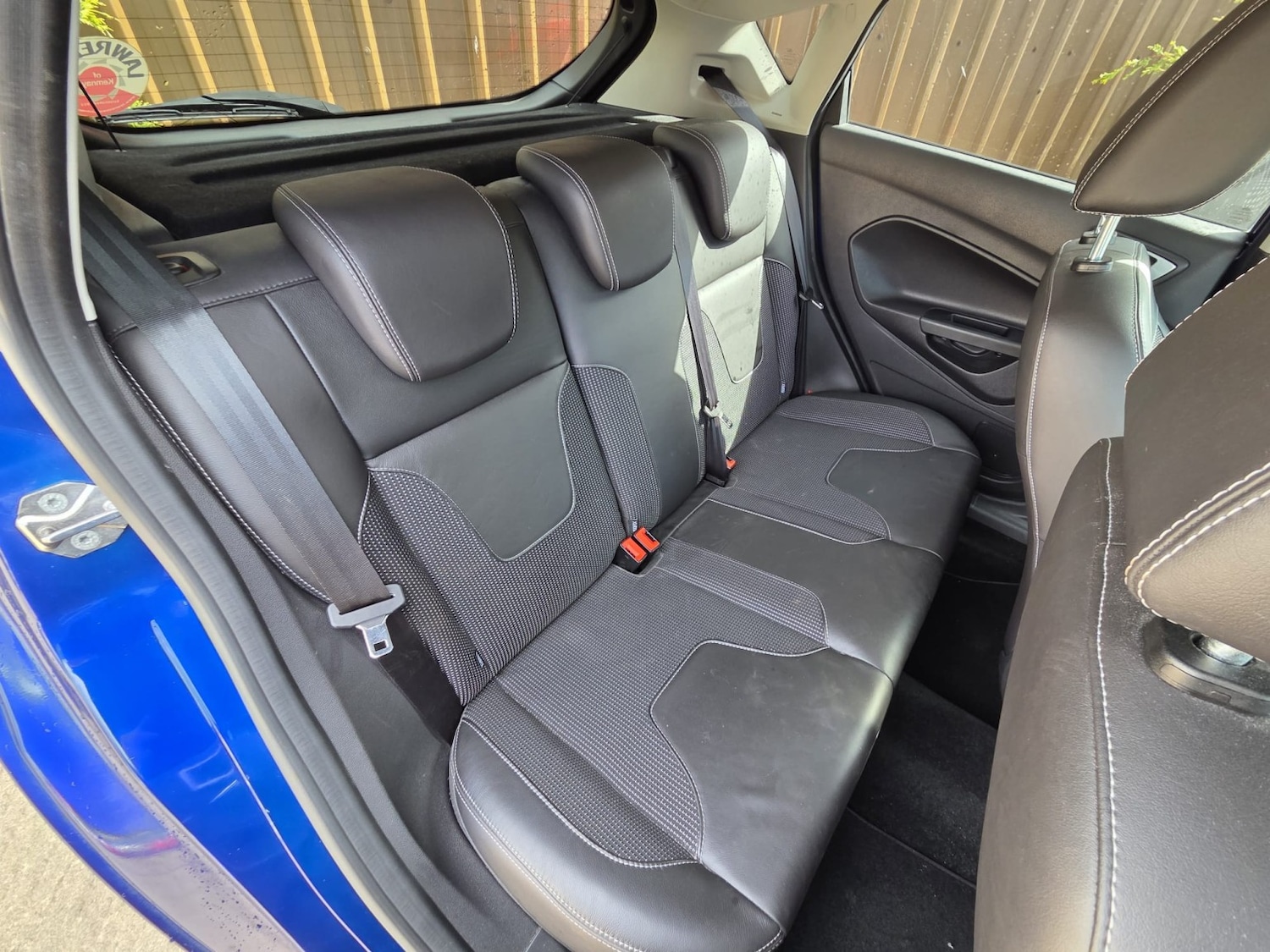 Used Ford Fiesta 2016 for sale - 78168868: Photo 17