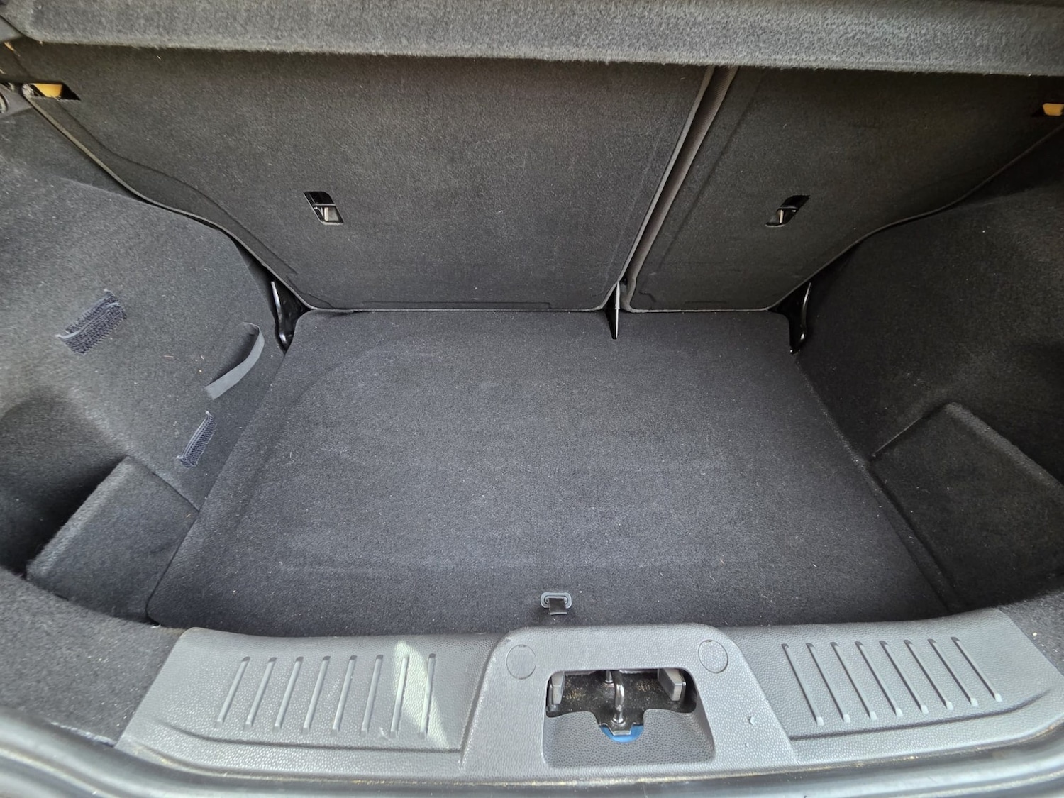 Used Ford Fiesta 2016 for sale - 78168868: Photo 18