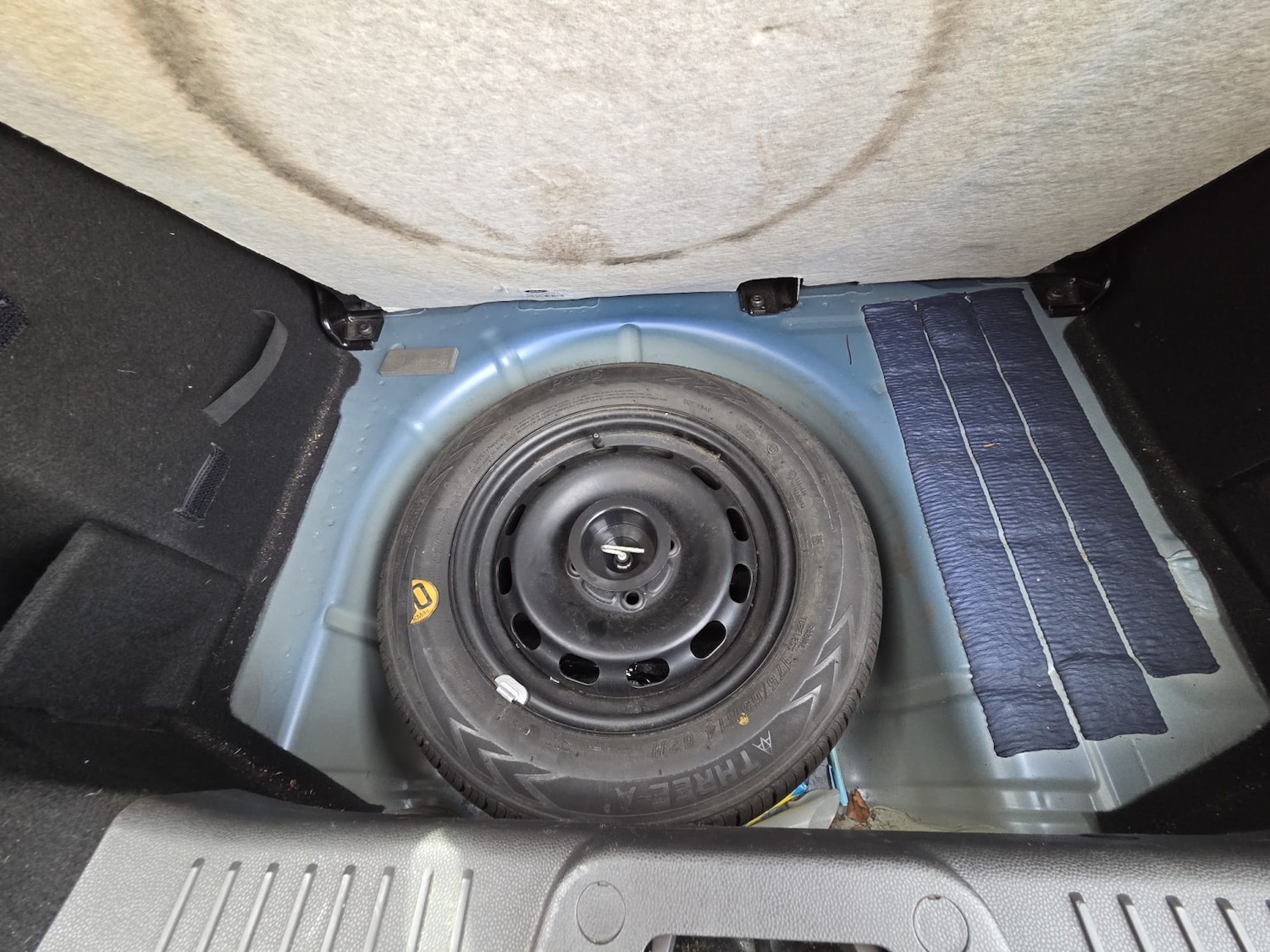 Used Ford Fiesta 2016 for sale - 78168868: Photo 19