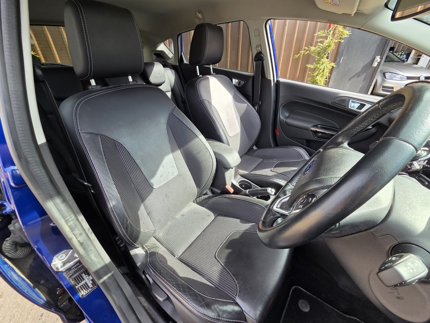 Used Ford Fiesta 2016 for sale - 78168868: Photo 6