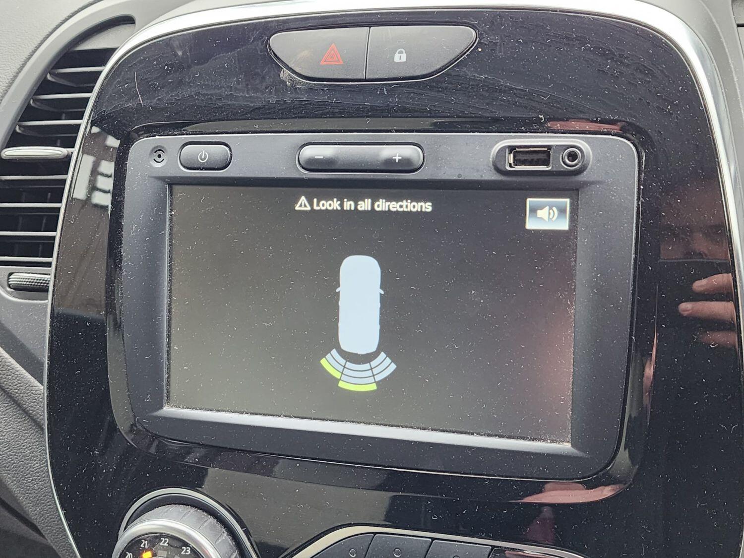 Used Renault Captur 2018 for sale - 76120366: Photo 13