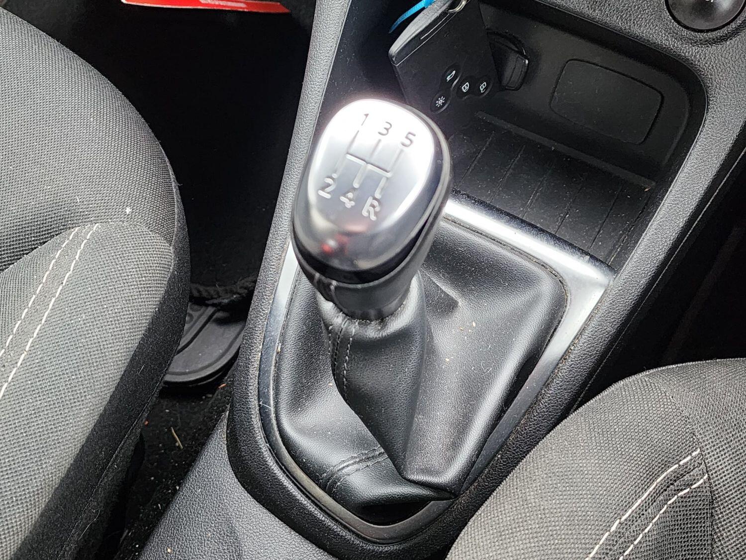 Used Renault Captur 2018 for sale - 76120366: Photo 15