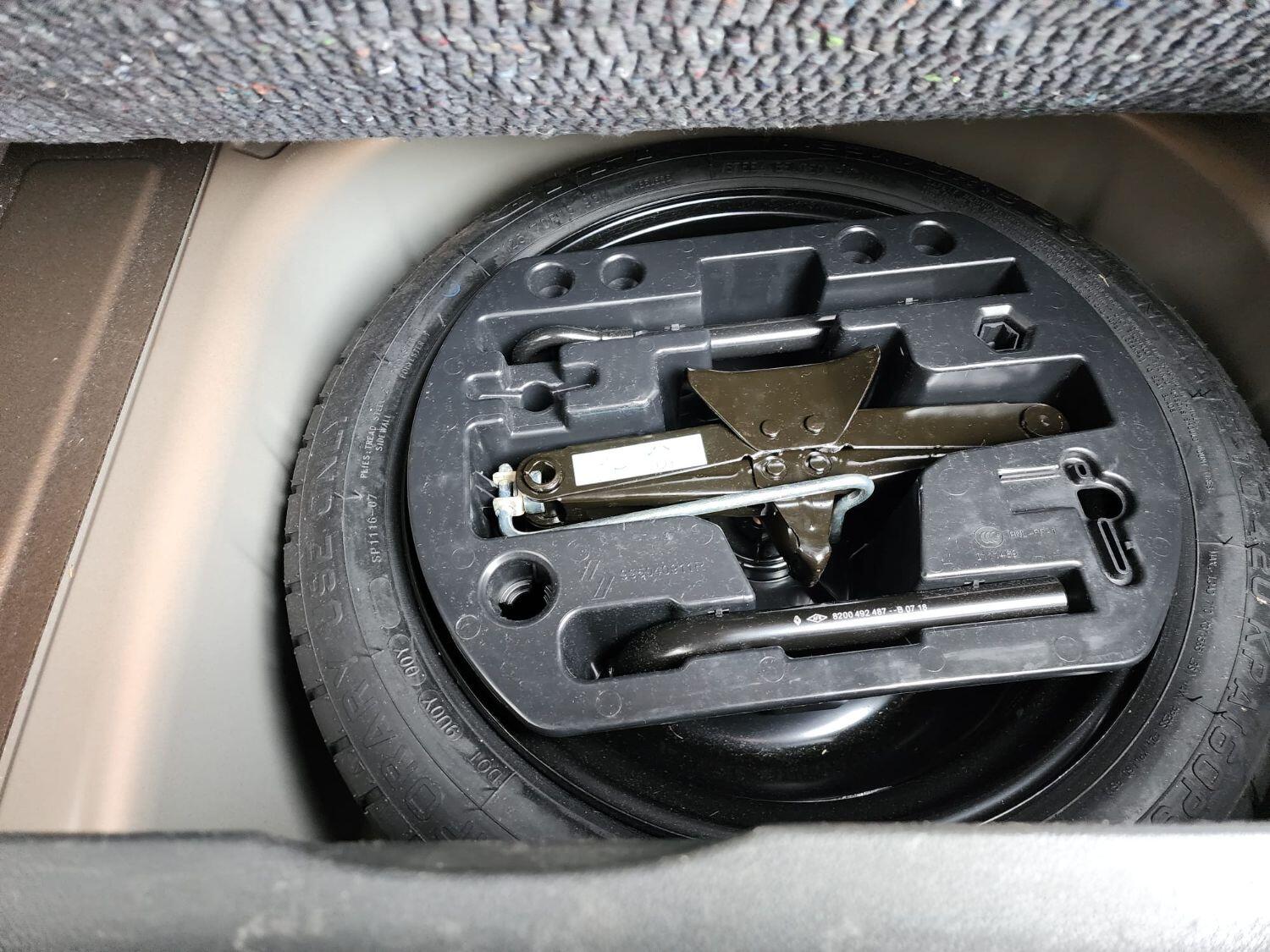 Used Renault Captur 2018 for sale - 76120366: Photo 22