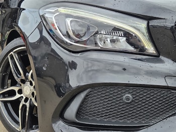 Used Mercedes-Benz CLA 2017 for sale - 78112117: Photo