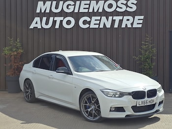 Used BMW 3 Series 2015 for sale - 79471028: Photo