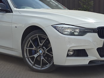 Used BMW 3 Series 2015 for sale - 79471028: Photo