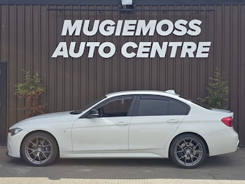 Used BMW 3 Series 2015 for sale - 79471028: Photo