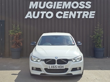 Used BMW 3 Series 2015 for sale - 79471028: Photo
