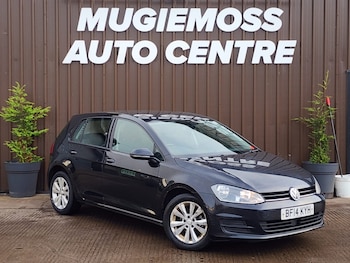Used Volkswagen Golf 2014 for sale - 76591446: Photo