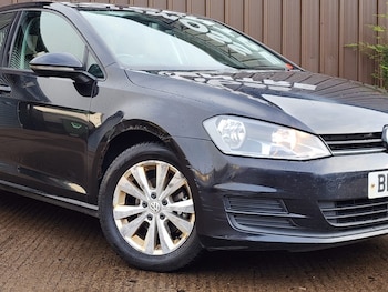 Used Volkswagen Golf 2014 for sale - 76591446: Photo