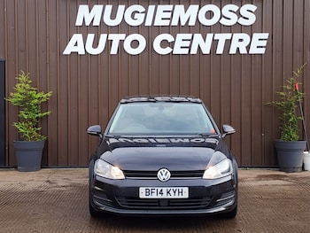 Used Volkswagen Golf 2014 for sale - 76591446: Photo