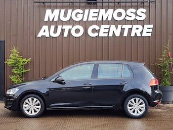 Used Volkswagen Golf 2014 for sale - 76591446: Photo