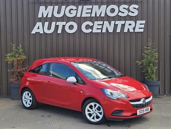 Used Vauxhall Corsa 2015 for sale - 79335681: Photo