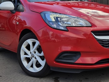 Used Vauxhall Corsa 2015 for sale - 79335681: Photo