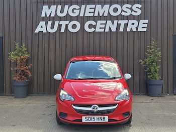 Used Vauxhall Corsa 2015 for sale - 79335681: Photo