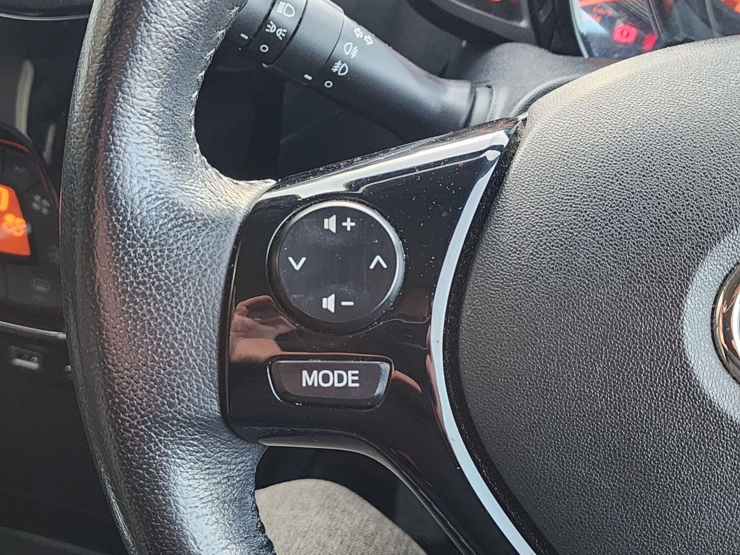 Used Toyota AYGO 2017 for sale - 76211892: Photo 16