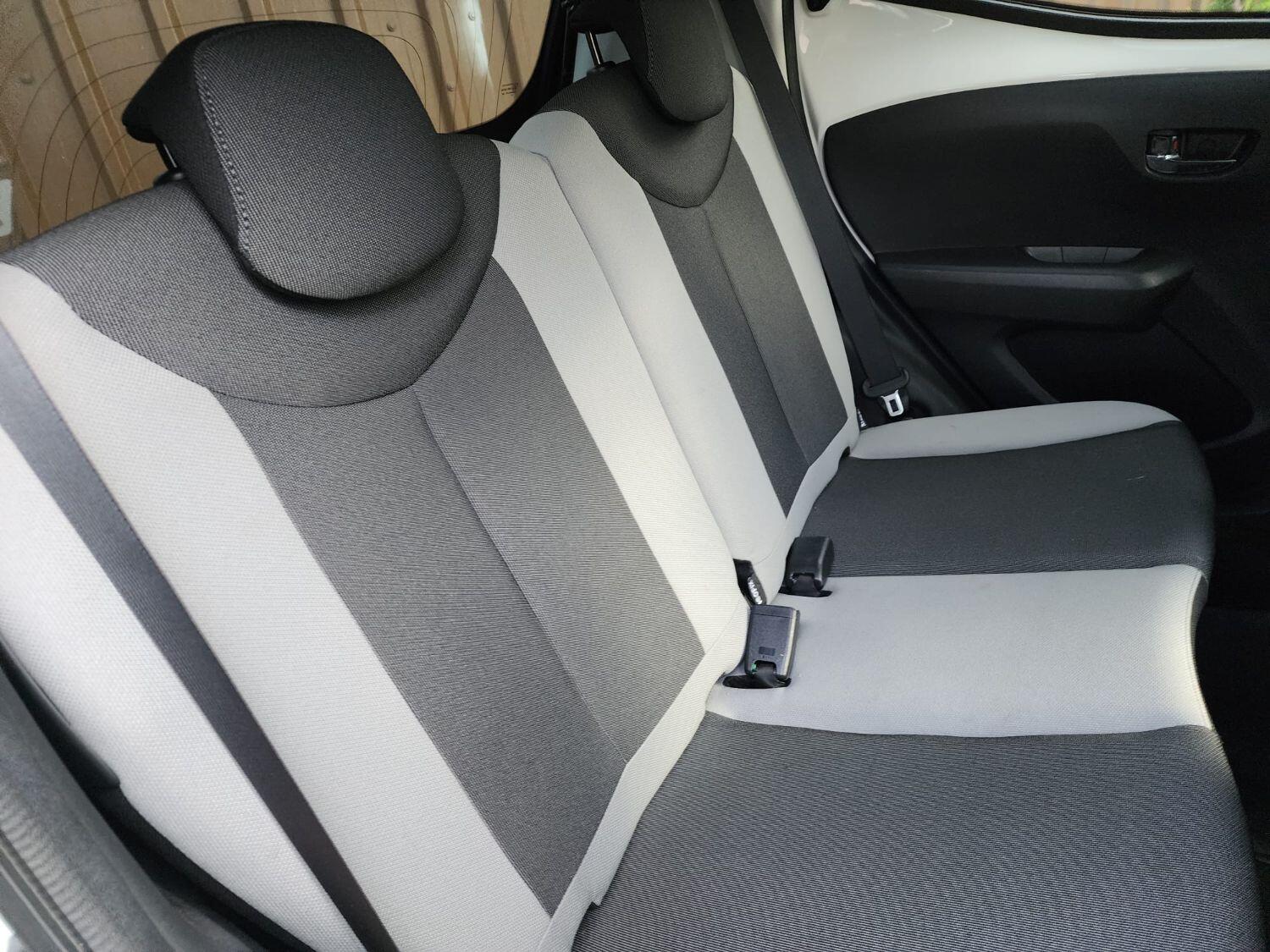 Used Toyota AYGO 2017 for sale - 76211892: Photo 19