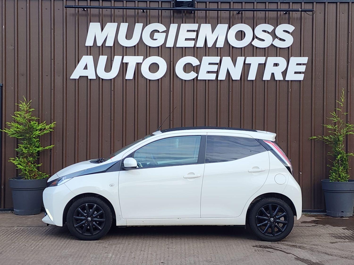 Used Toyota AYGO 2017 for sale - 76211892: Photo 5