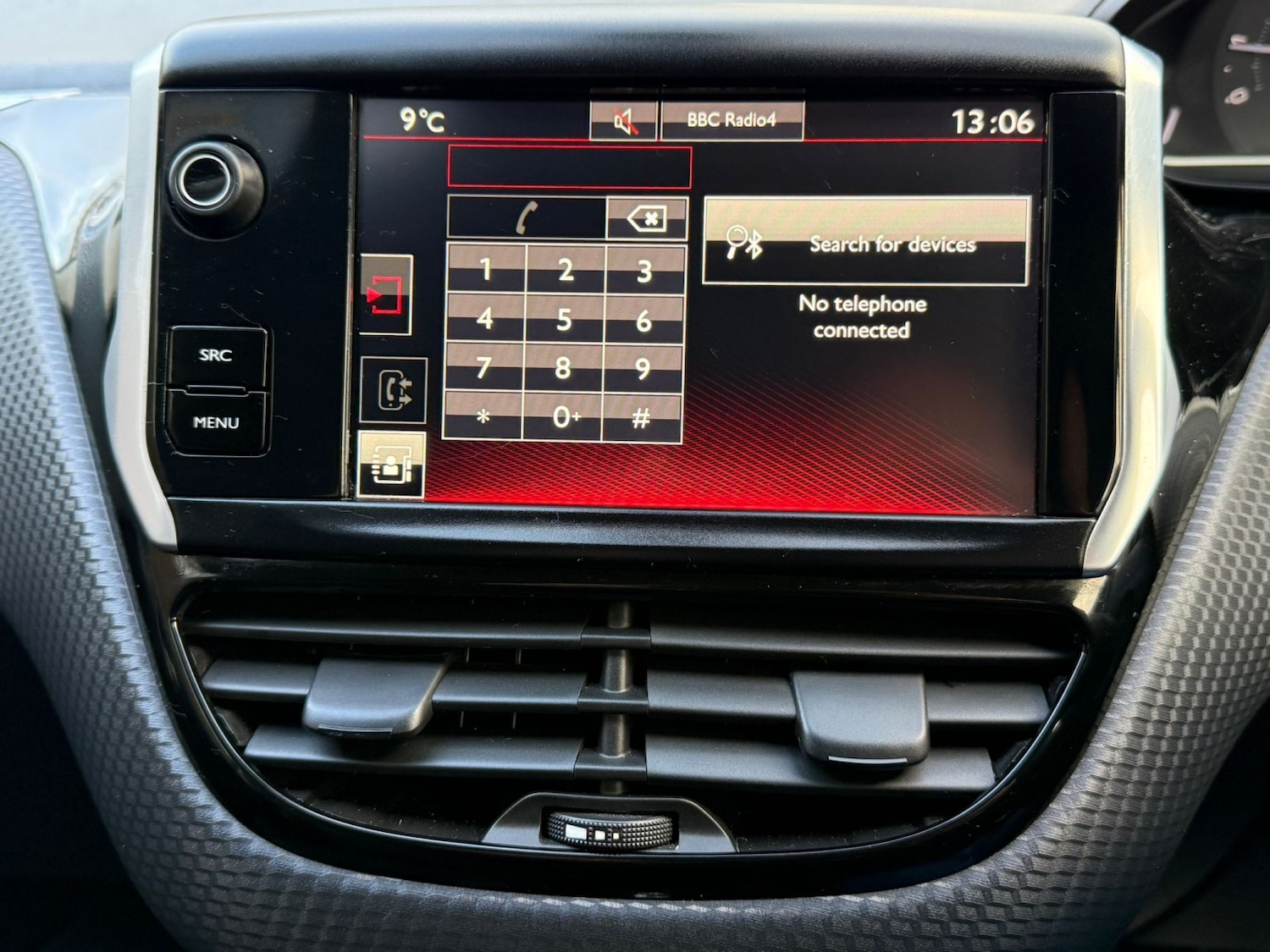 Used Peugeot 208 2016 for sale - 76863885: Photo 11