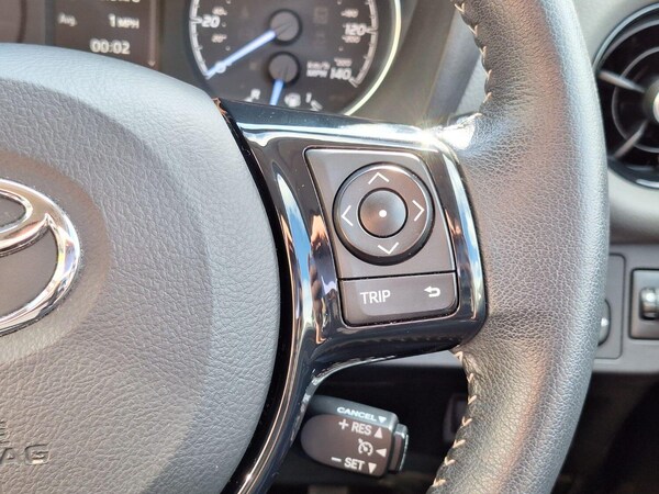 Used Toyota Yaris 2019 for sale - 75686101: Photo 19