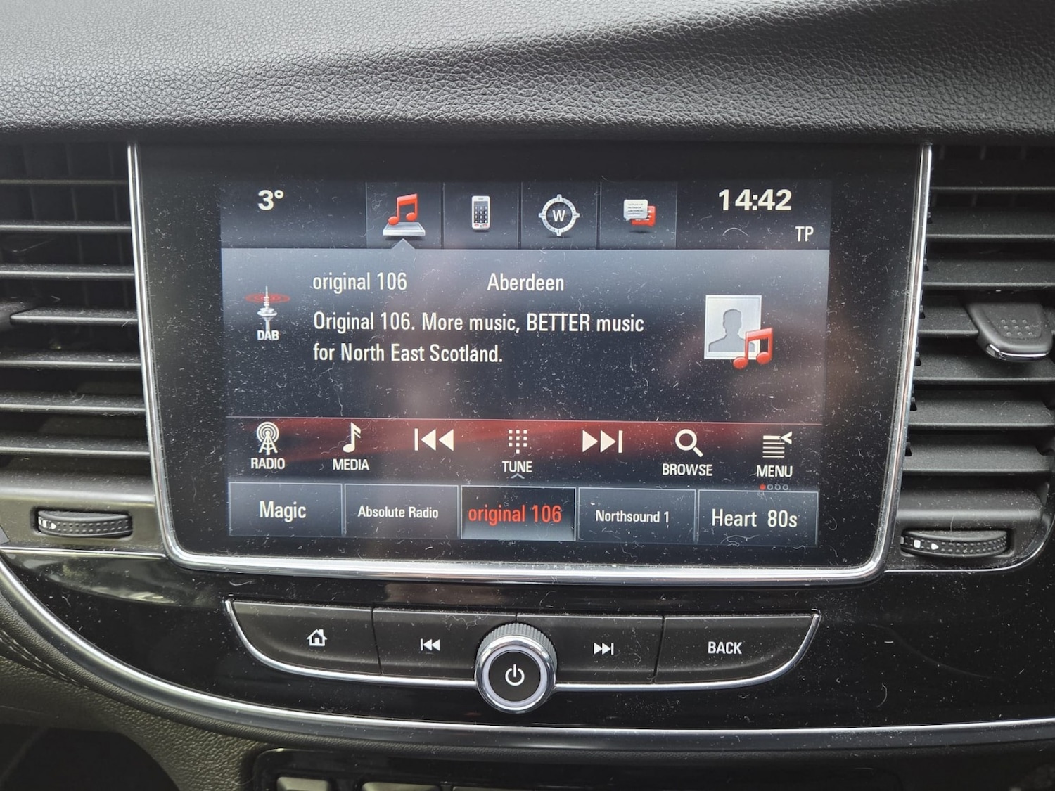 Used Vauxhall Mokka X 2017 for sale - 77721277: Photo 10