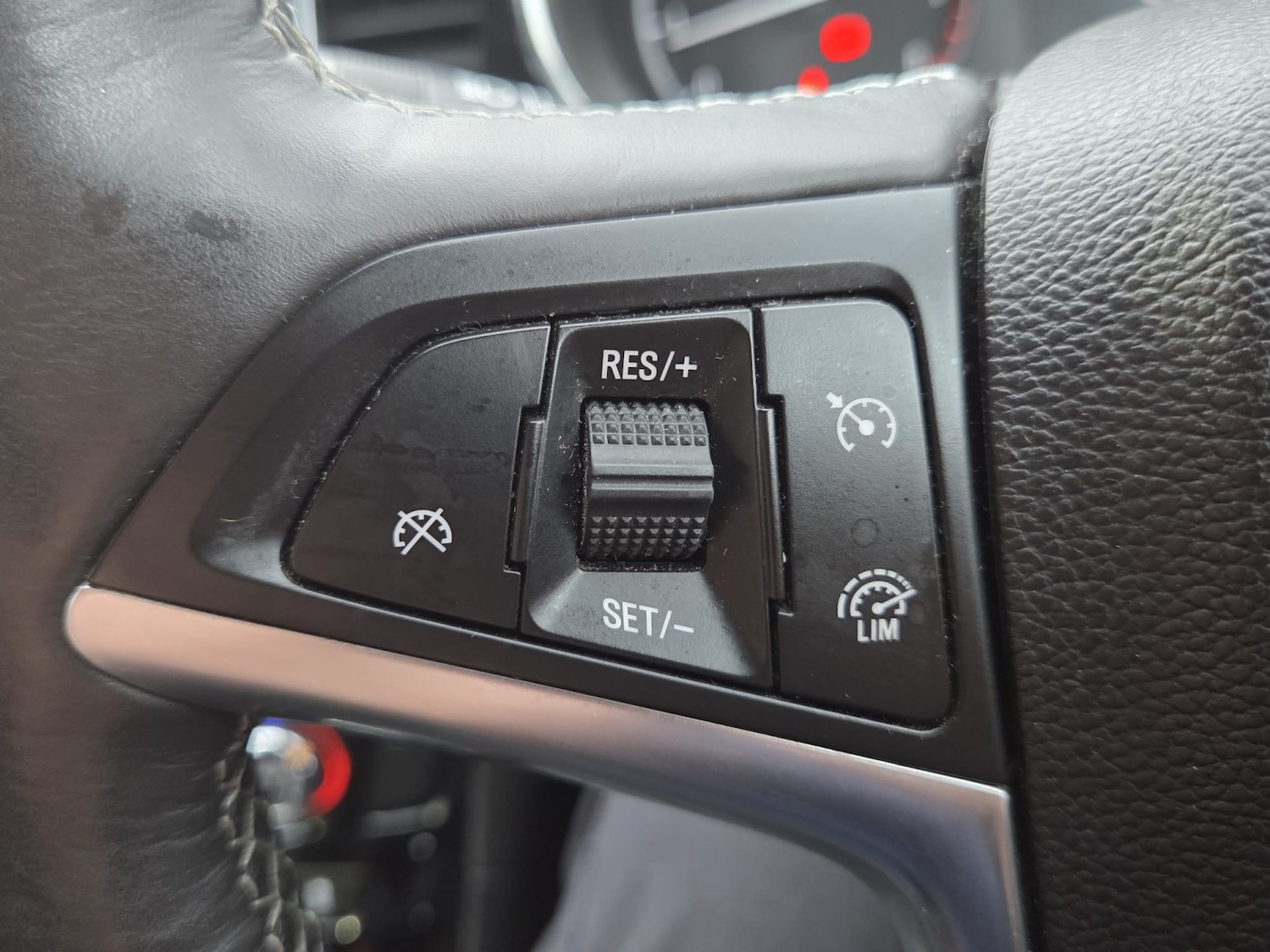 Used Vauxhall Mokka X 2017 for sale - 77721277: Photo 13