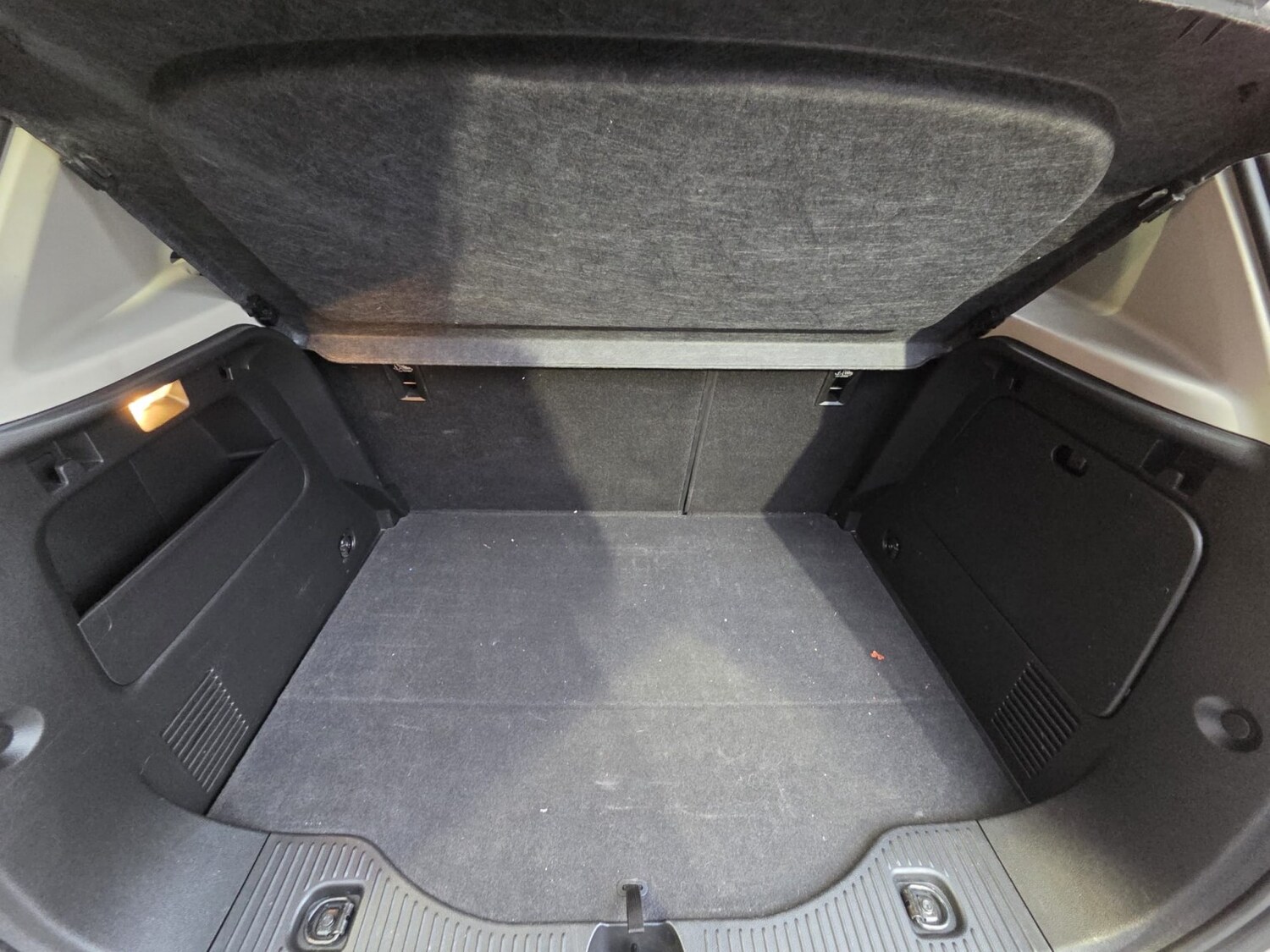 Used Vauxhall Mokka X 2017 for sale - 77721277: Photo 16