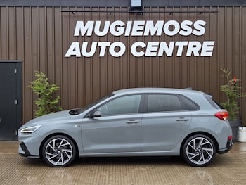 Used Hyundai i30 2020 for sale - 77423375: Photo