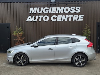 Used Volvo V40 2018 for sale - 79439383: Photo