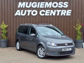 2014 - 1.6 TDI 105 BlueMotion Tech SE 5dr