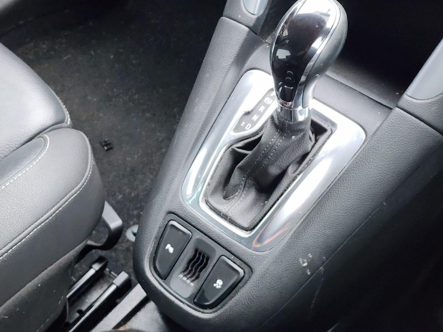 Used Vauxhall Zafira Tourer 2018 for sale - 76174060: Photo 14