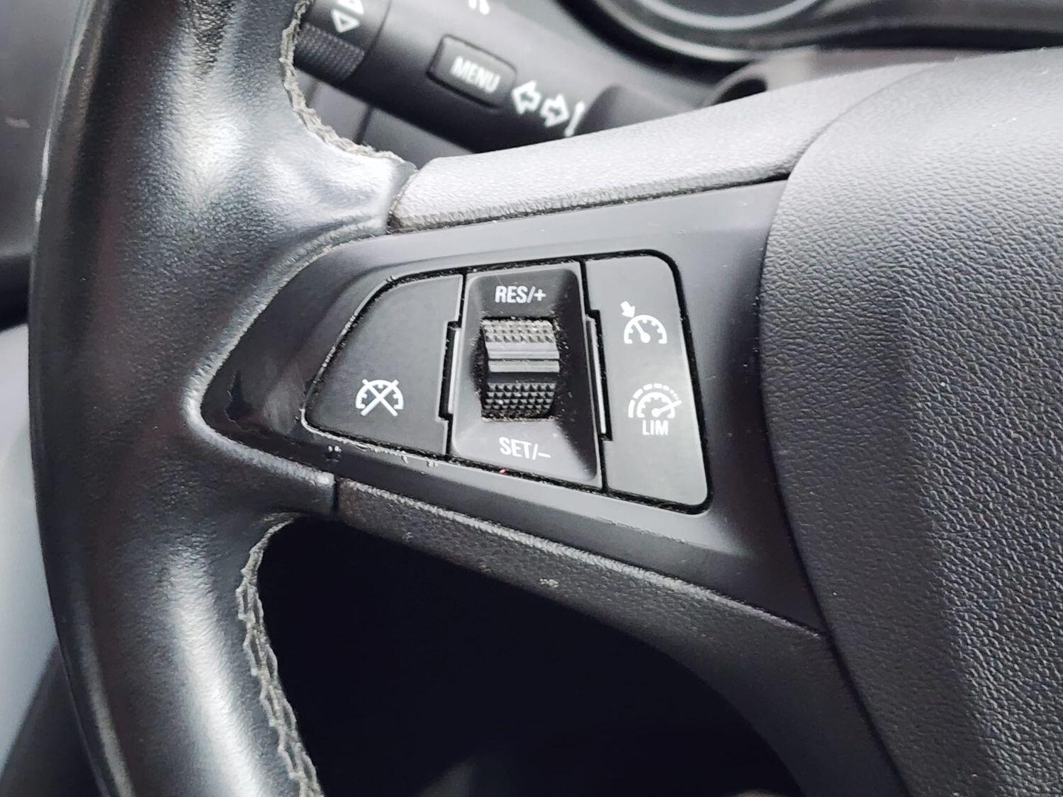 Used Vauxhall Zafira Tourer 2018 for sale - 76174060: Photo 15