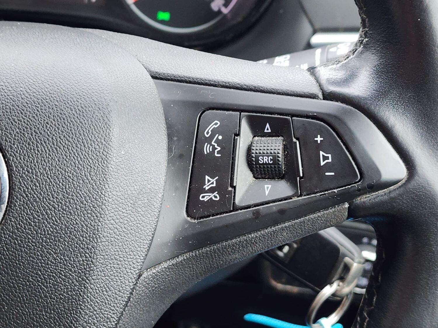 Used Vauxhall Zafira Tourer 2018 for sale - 76174060: Photo 16