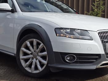 Used Audi A4 Allroad 2011 for sale - 79696964: Photo