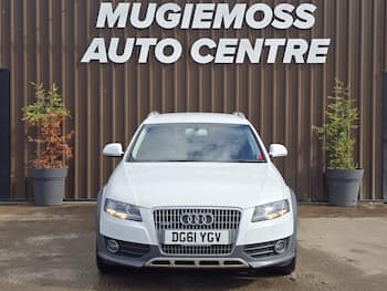 Used Audi A4 Allroad 2011 for sale - 79696964: Photo