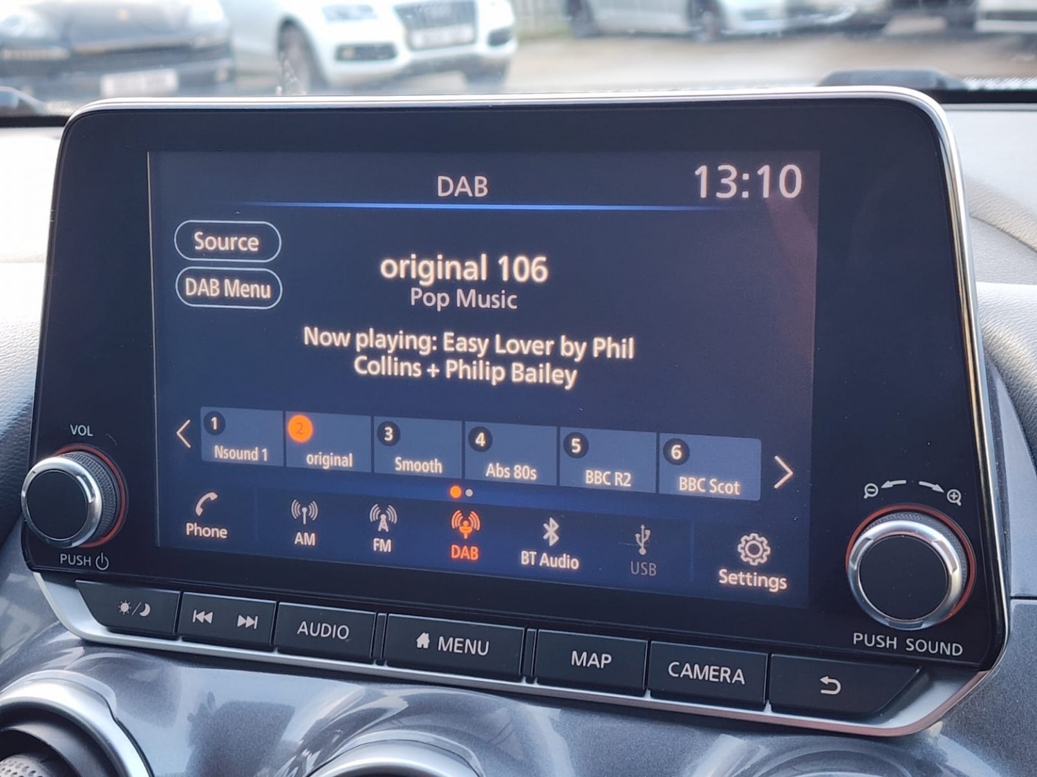 Used Nissan Juke 2021 for sale - 76547775: Photo 10