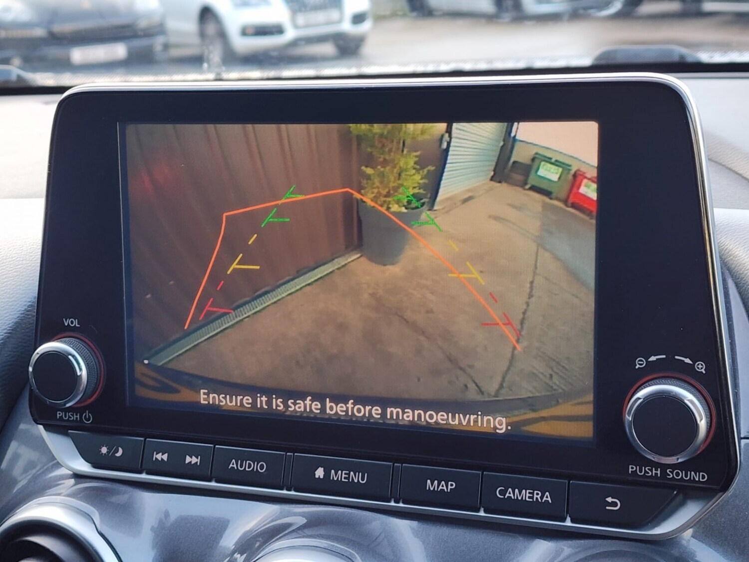 Used Nissan Juke 2021 for sale - 76547775: Photo 12