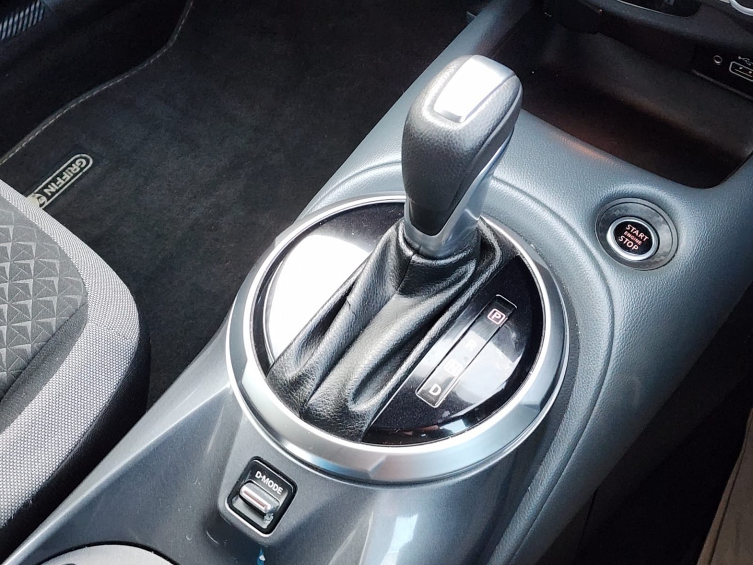 Used Nissan Juke 2021 for sale - 76547775: Photo 14