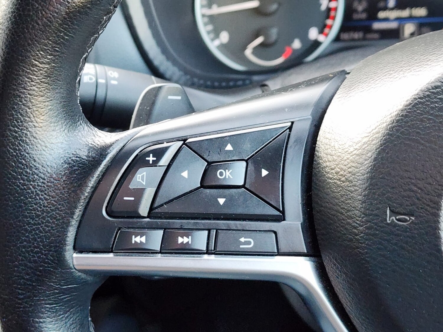 Used Nissan Juke 2021 for sale - 76547775: Photo 15