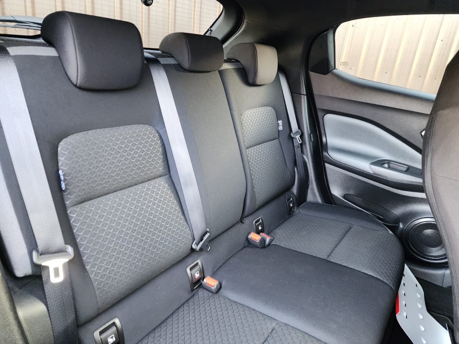 Used Nissan Juke 2021 for sale - 76547775: Photo 17