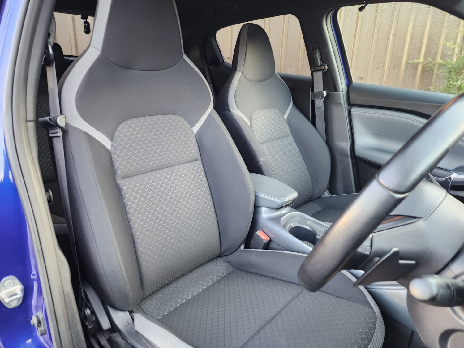 Used Nissan Juke 2021 for sale - 76547775: Photo 6