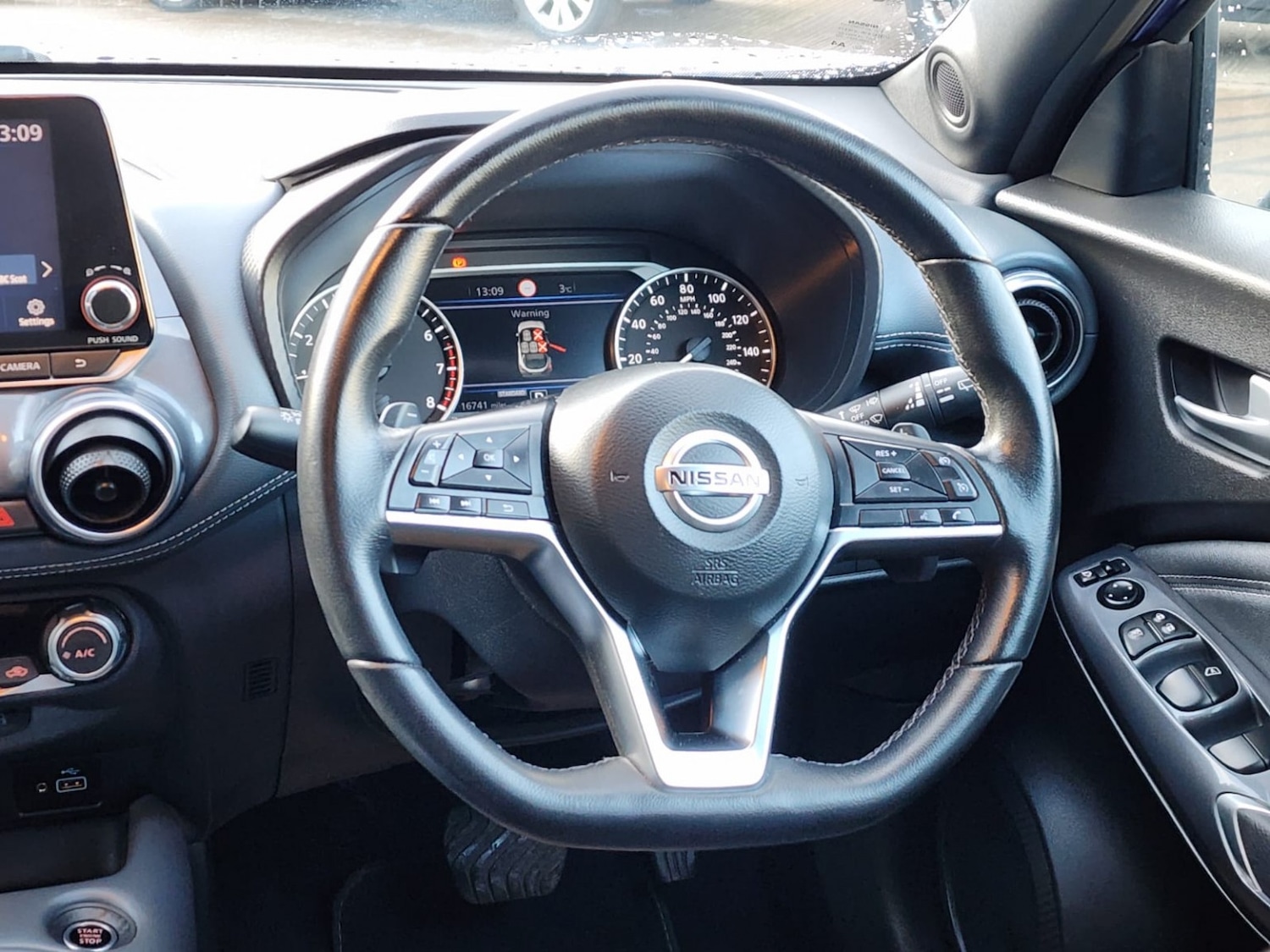 Used Nissan Juke 2021 for sale - 76547775: Photo 8