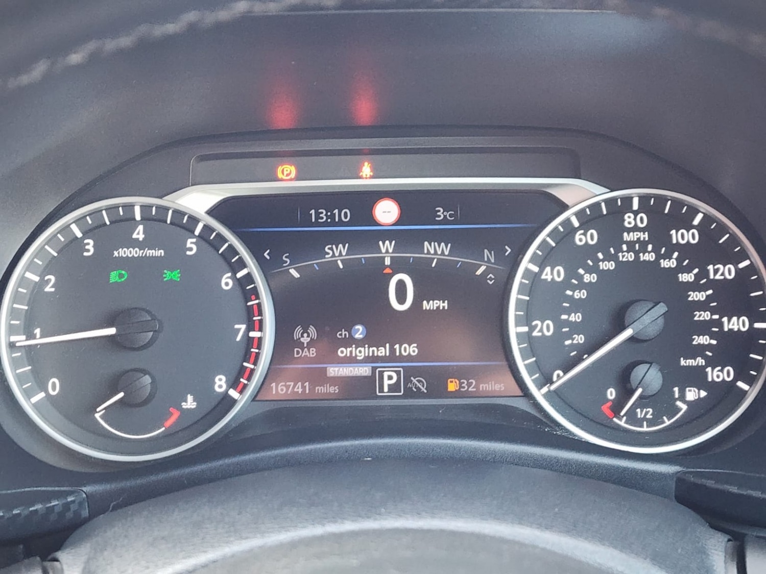 Used Nissan Juke 2021 for sale - 76547775: Photo 9