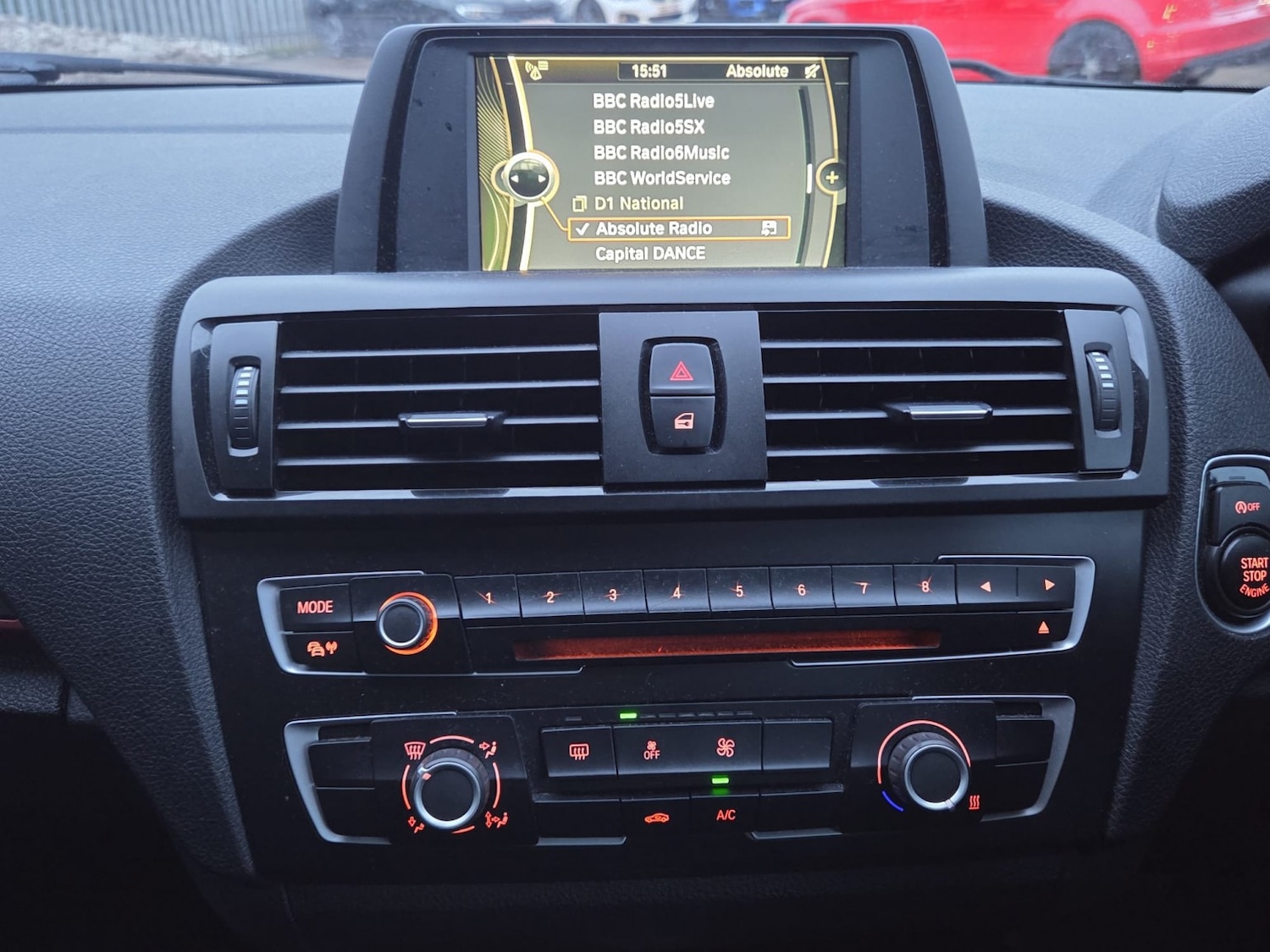 Used BMW 1 Series 2013 for sale - 77521961: Photo 10