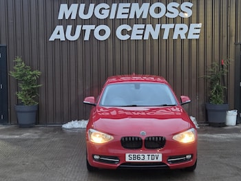 Used BMW 1 Series 2013 for sale - 77521961: Photo