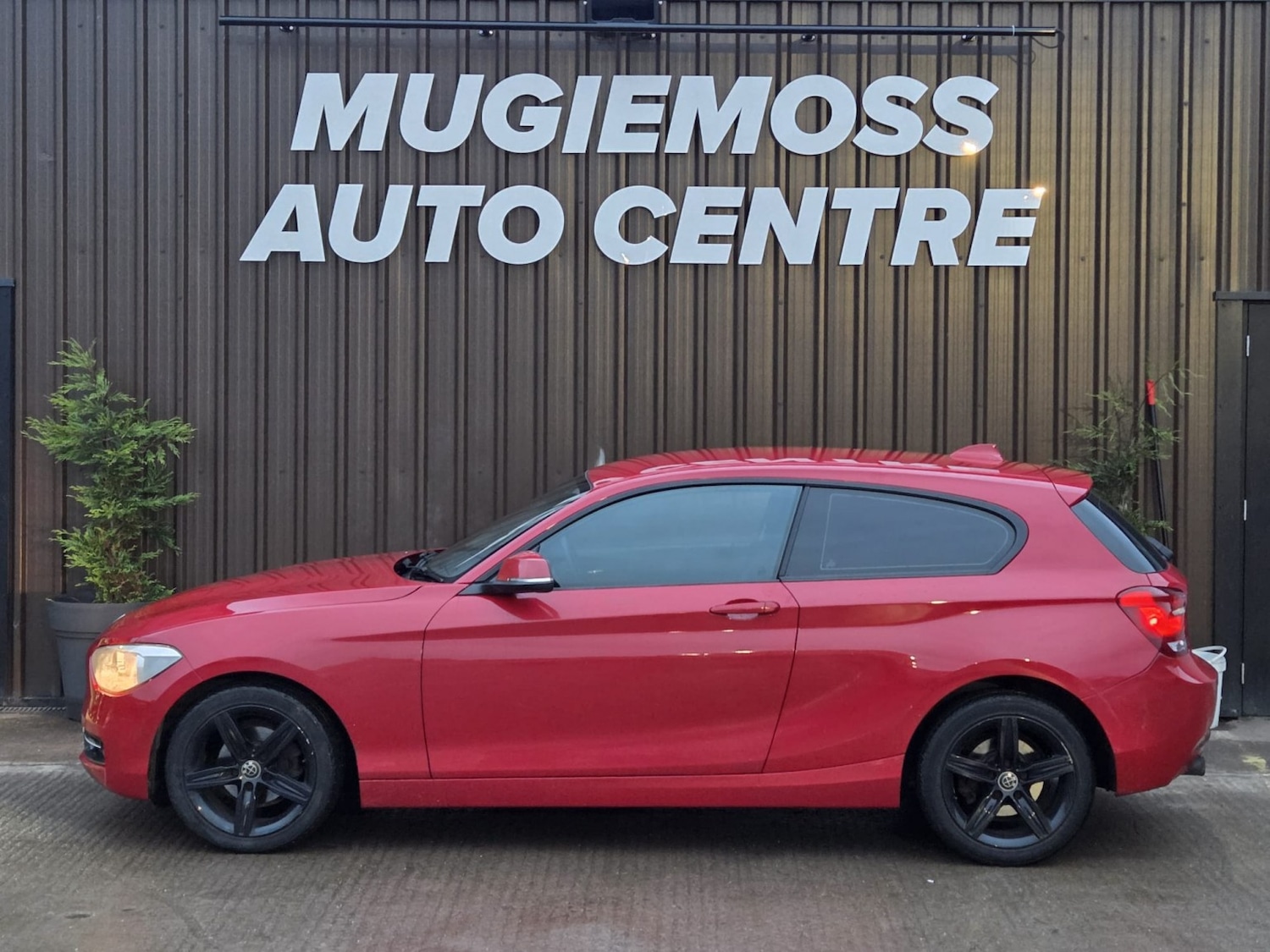 Used BMW 1 Series 2013 for sale - 77521961: Photo 4