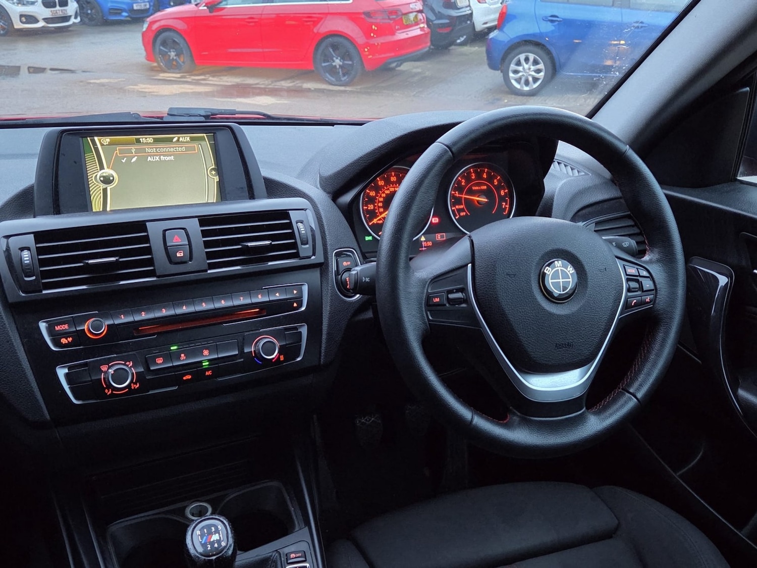 Used BMW 1 Series 2013 for sale - 77521961: Photo 7