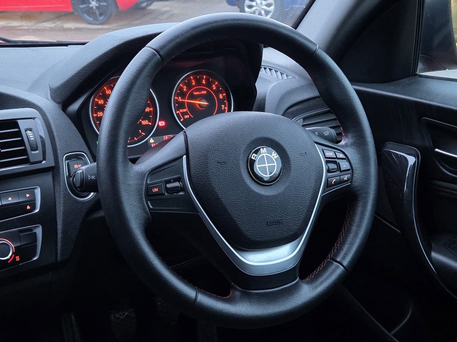 Used BMW 1 Series 2013 for sale - 77521961: Photo 8